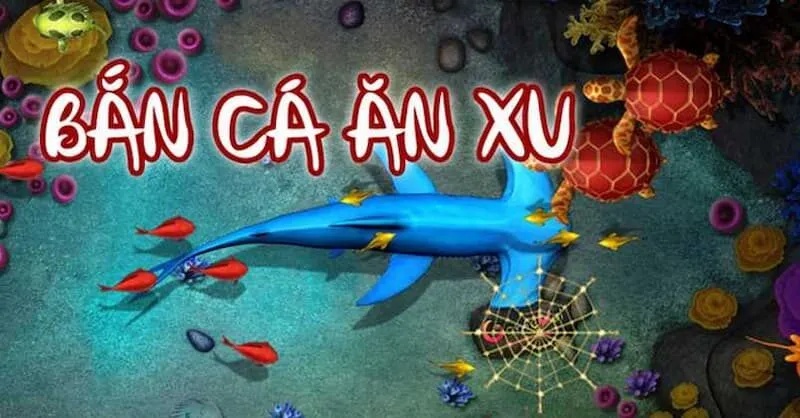 Bắn cá ăn tiền cực đỉnh tại fb68
